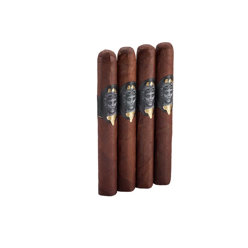 Alec Bradley Gatekeeper Diamond Natural | Toro | Box of 4