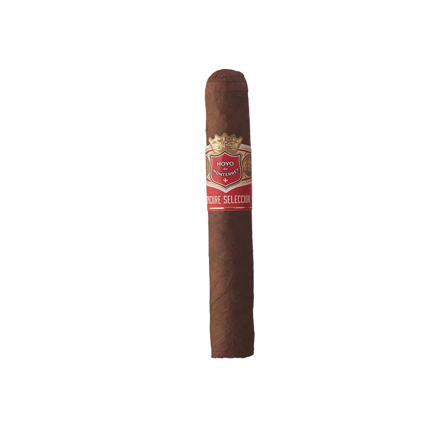 Hoyo de Monterrey Epicure Seleccion No. 2 Natural | Rothschild | Single of 1
