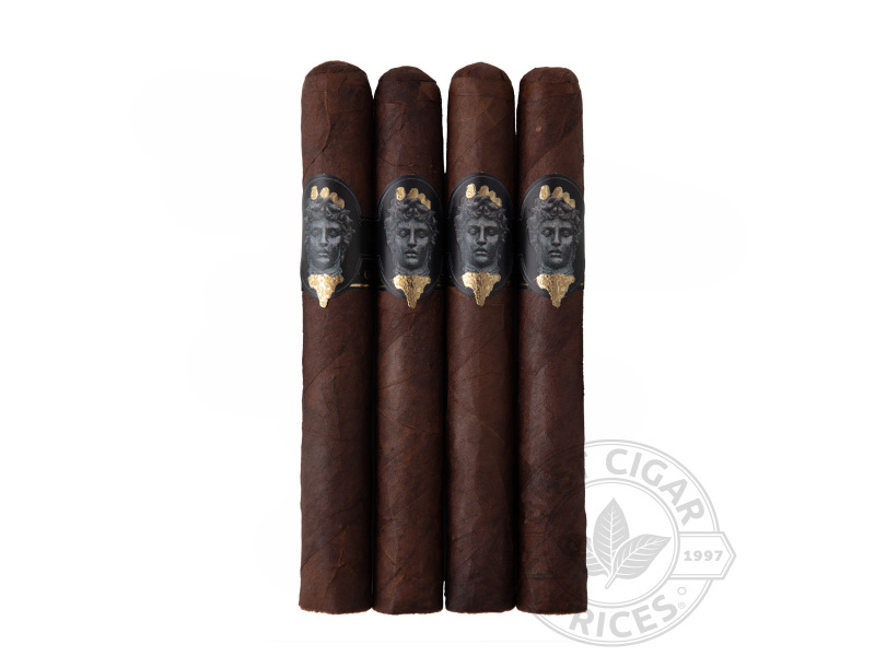 Alec & Bradley Gatekeeper Corona - 4 Cigars