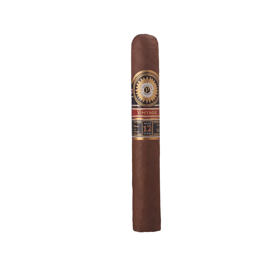Perdomo Double Aged Sun Grown Gordo Extra Natural | Toro | Single of 1