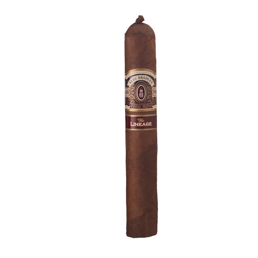 Alec Bradley The Lineage 770 Natural | Gigante | Single of 1