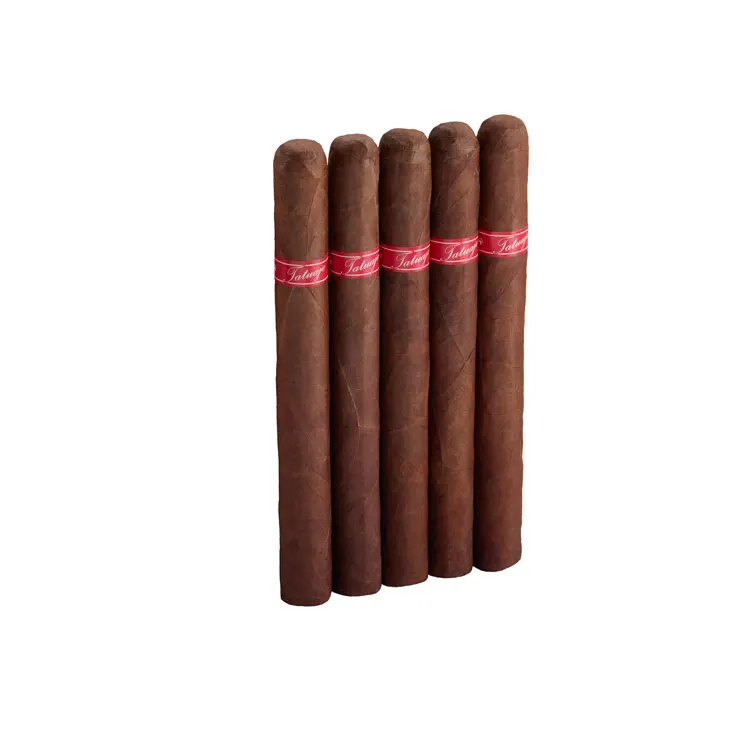 Tatuaje Havana VI Almirantes Natural | Churchill | Pack of 5