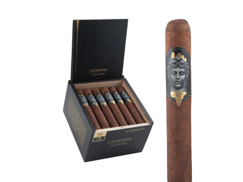 Alec & Bradley Gatekeeper Robusto - 24 Cigars