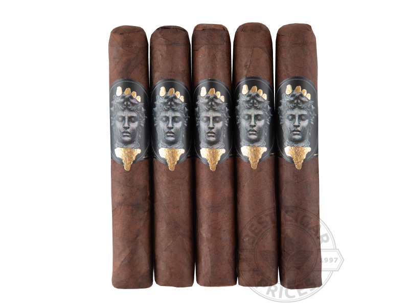 Alec & Bradley Gatekeeper Robusto - 5 Cigars