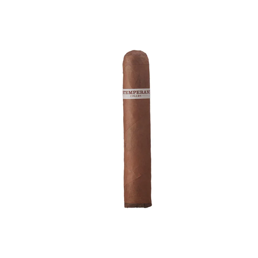 RoMa Craft Intemperance EC XVIII Brotherly Kindness Natural | Robusto | Single of 1