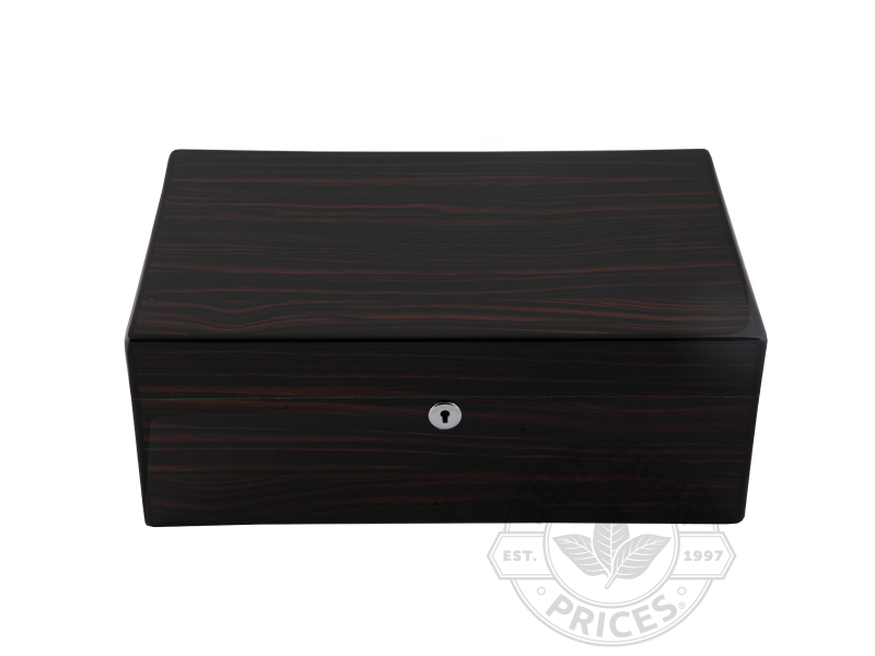 The Alexander 160 Count Humidor By Diamond Crown - Box of 20