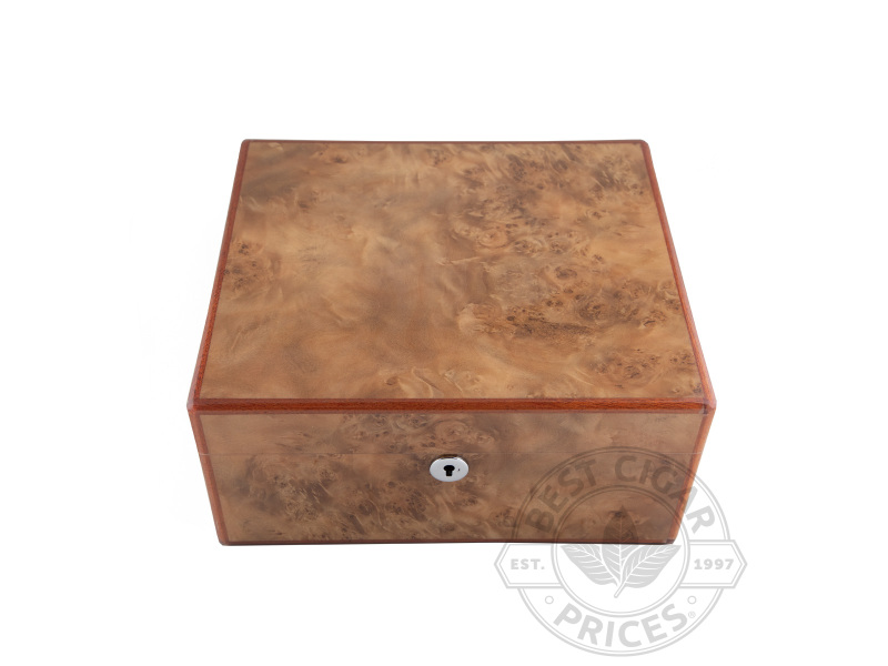 The Wesley 40 Count Humidor By Diamond - Box of 20