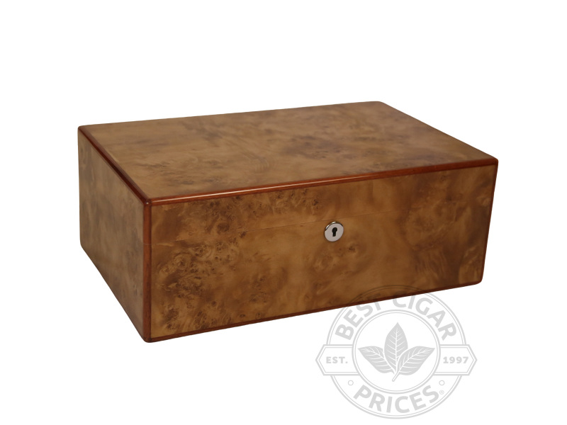 The Wesley 90 Count Humidor By Diamond - Box of 20