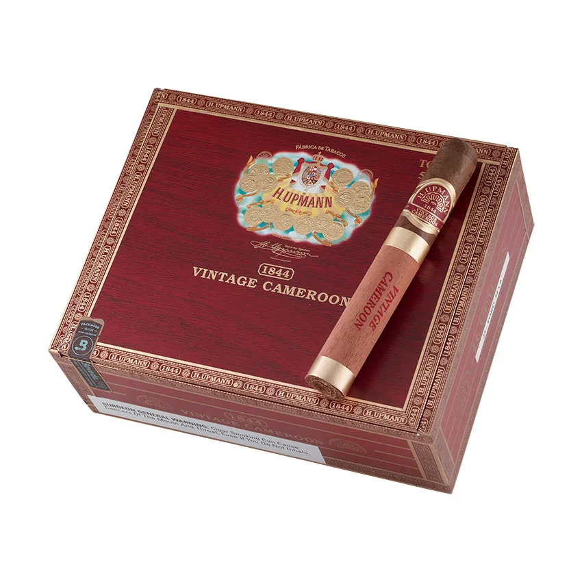 H. Upmann Vintage Cameroon Toro Natural | Toro | Box of 25