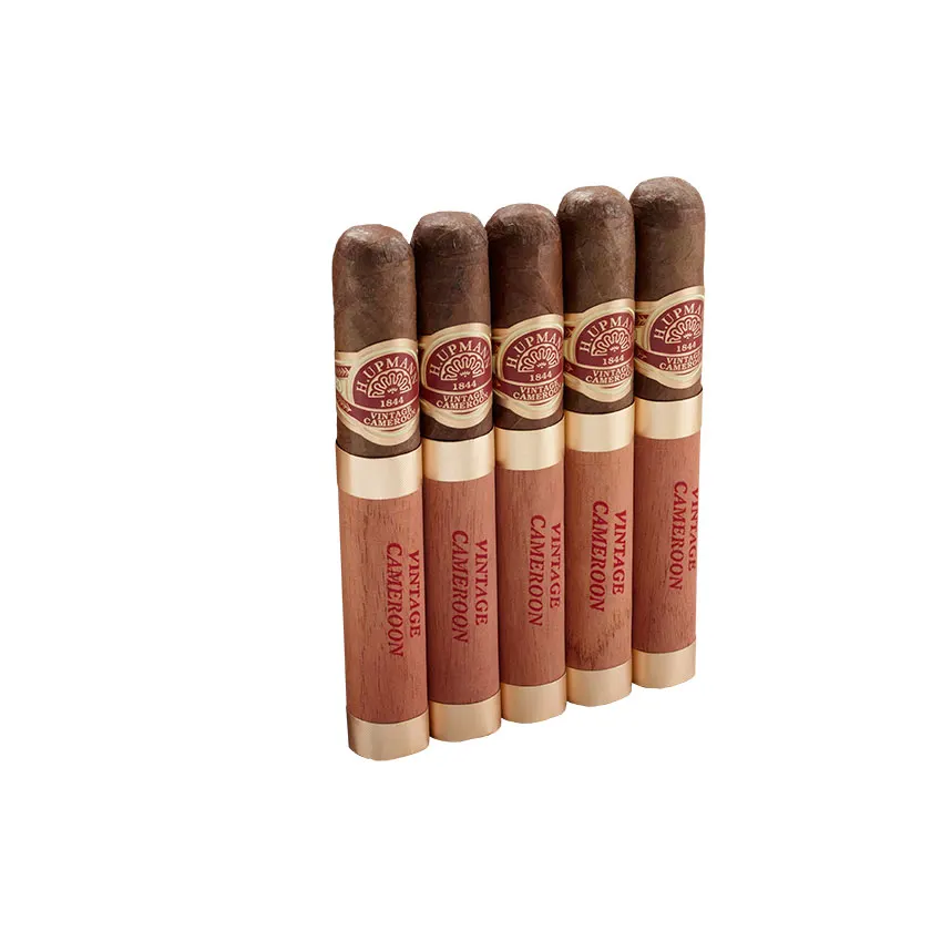 H. Upmann Vintage Cameroon Toro Natural | Toro | Pack of 5