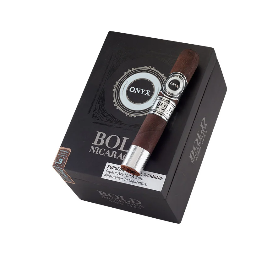 Onyx Bold Nicaragua Toro Maduro | Toro | Box of 20