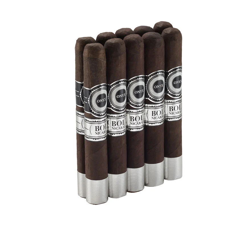 Onyx Bold Nicaragua Toro Maduro | Toro | Pack of 10