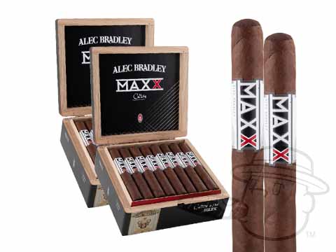 MAXX The Culture - 48 Cigars