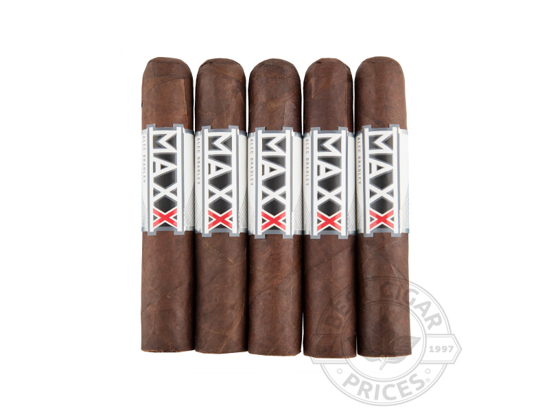 MAXX Fixx - 5 Cigars