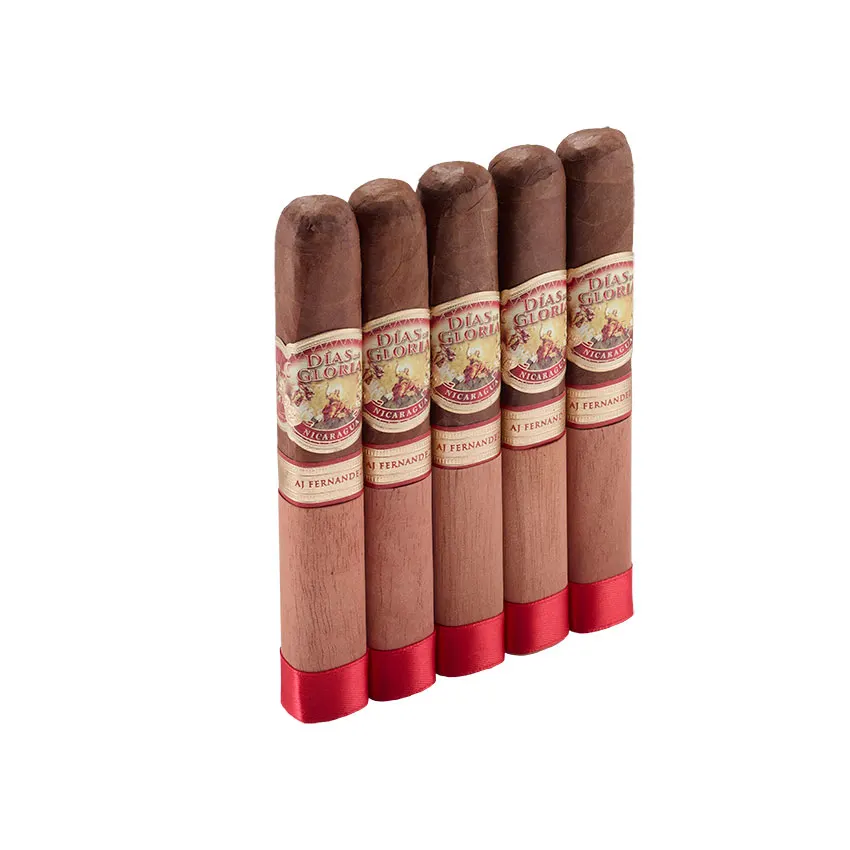 Dias De Gloria Toro Natural | Toro | Pack of 5