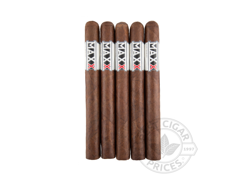 MAXX The Freak - 5 Cigars