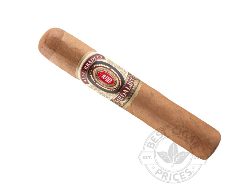 Alec Bradley Medalist Robusto - 1 Cigar