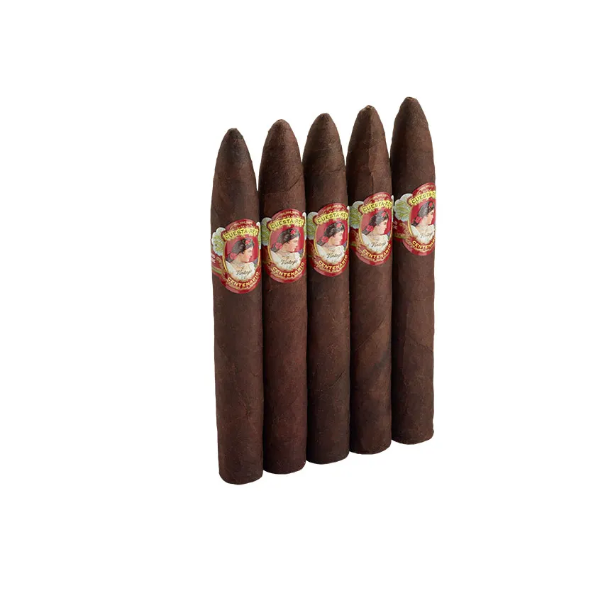 Cuesta Rey Centenario Pyramid No. 9 Maduro | Pyramid | Pack of 5