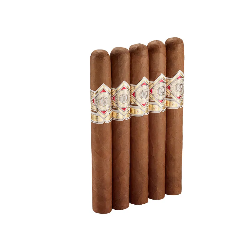 CAO Gold Corona Gorda Natural | Corona | Pack of 5