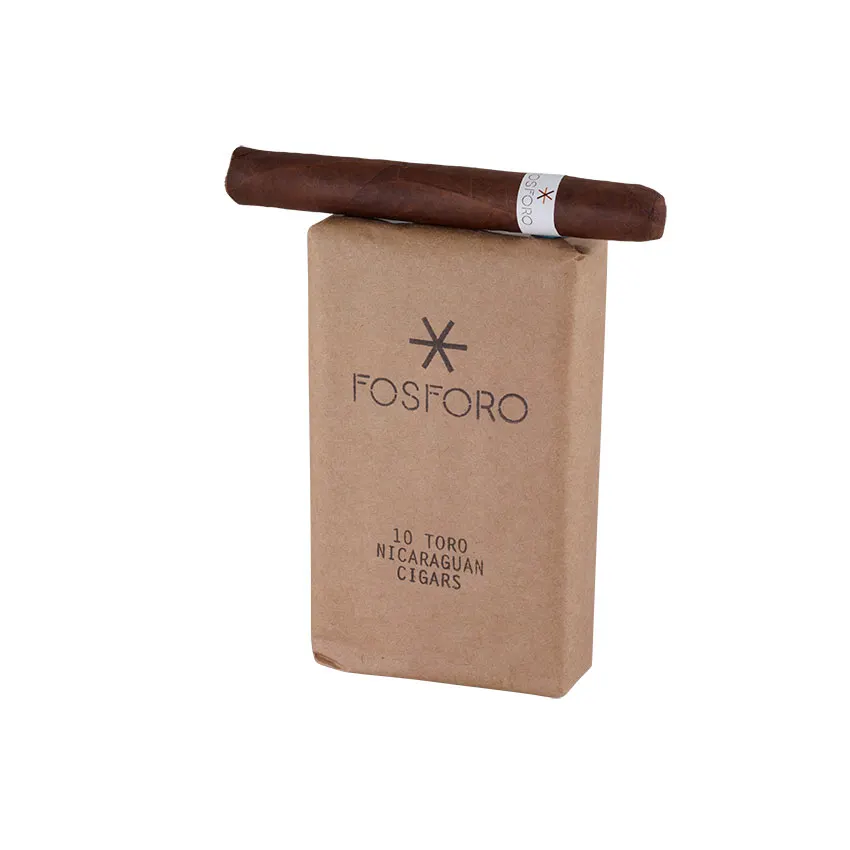Fosforo Toro Maduro | Toro | Bundle of 10