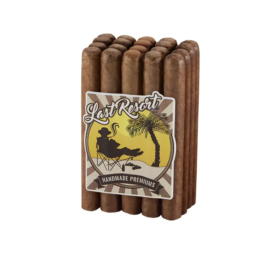 Last Resort Toro Natural | Toro | Bundle of 20
