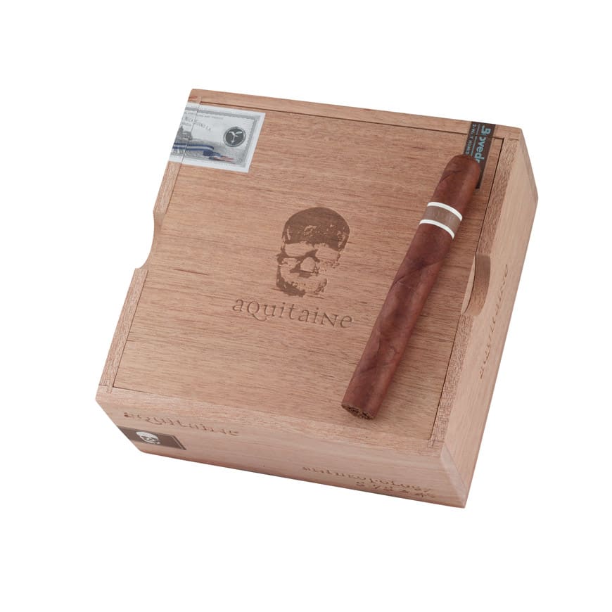 CroMagnon Aquitaine Anthropology Natural | Corona | Box of 24