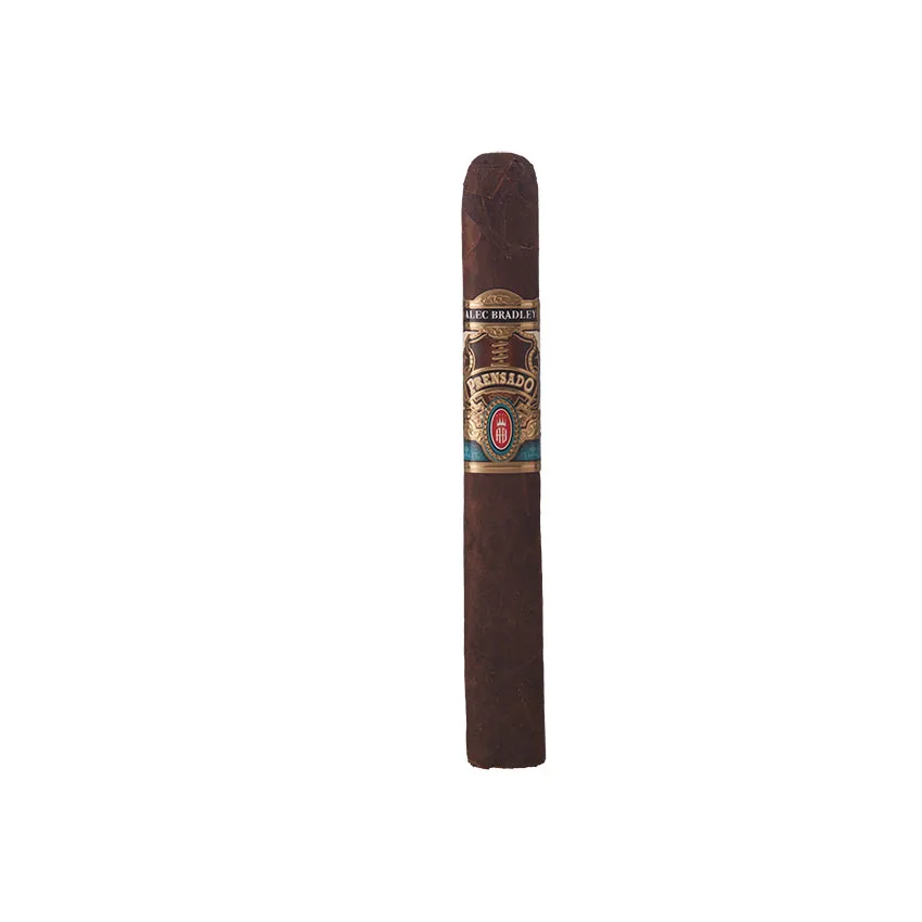 Alec Bradley Prensado Corona Gorda Natural | Corona | Single of 1