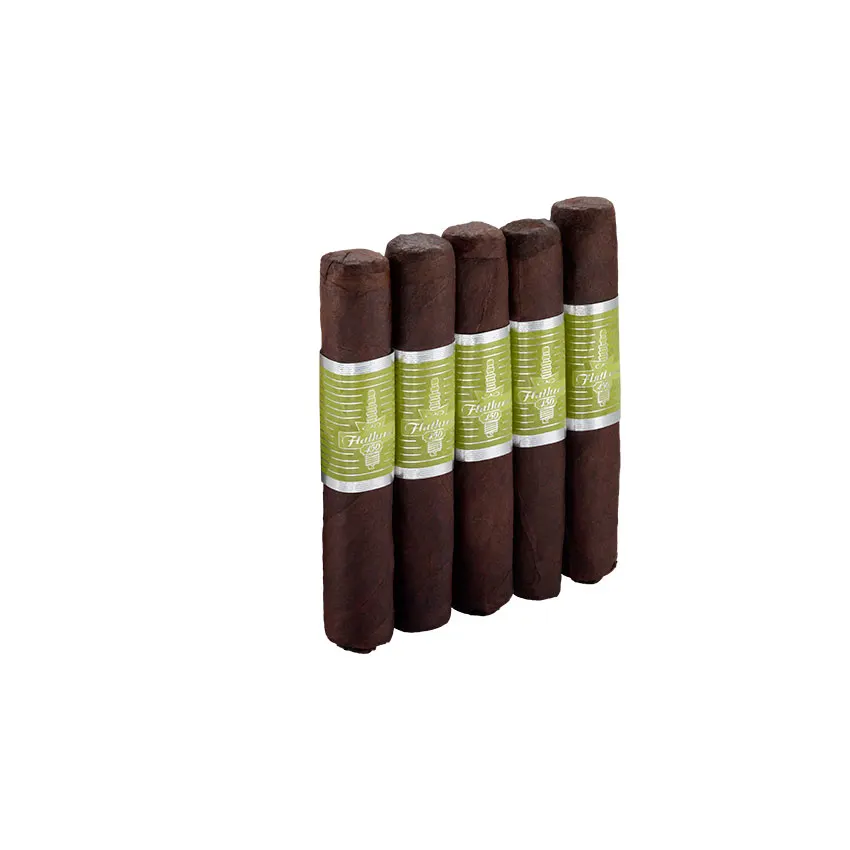 CAO Flathead Sparkplug Maduro | Rothschild | Pack of 5
