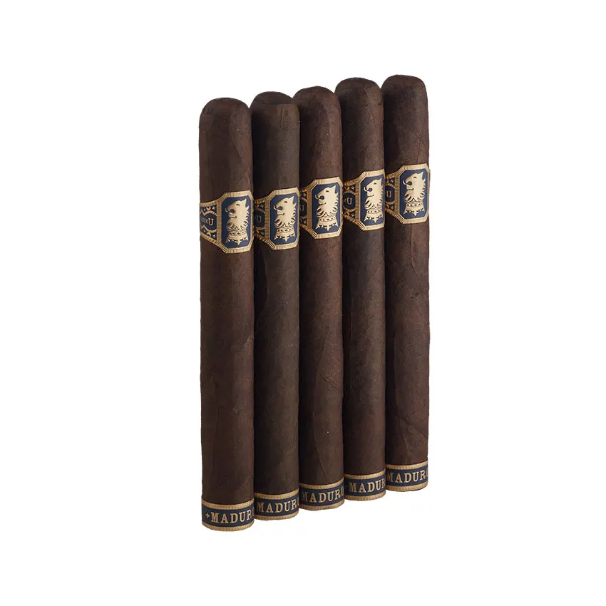 10 Doble Dark