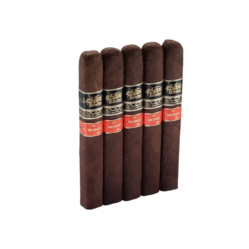 AGR Quattro Nica Vibrato Natural | Toro | Pack of 5