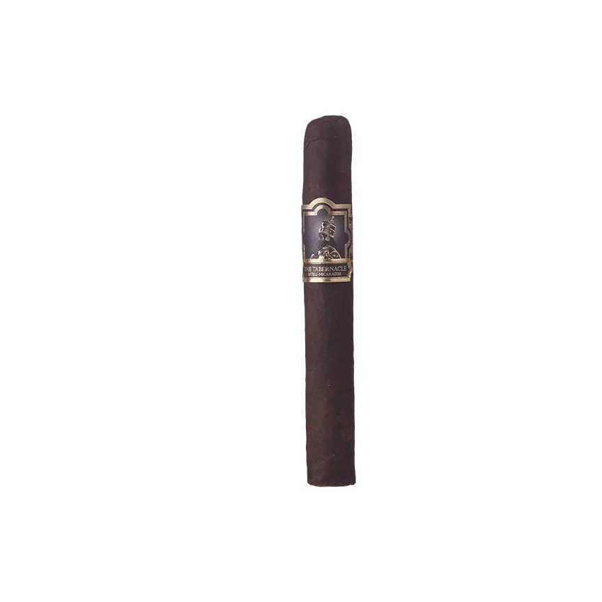 The Tabernacle Broadleaf Corona Maduro | Corona | Single of 1