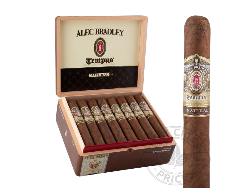Alec Bradley Tempus Gordo - 24 Cigars