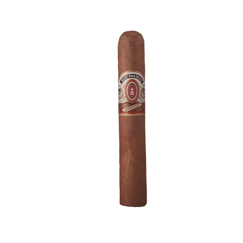 Alec Bradley Connecticut Gordo Natural | Toro | Single of 1