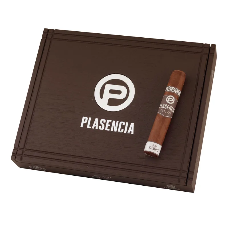 Alma Del Campo Tribu Natural | Robusto | Box of 10
