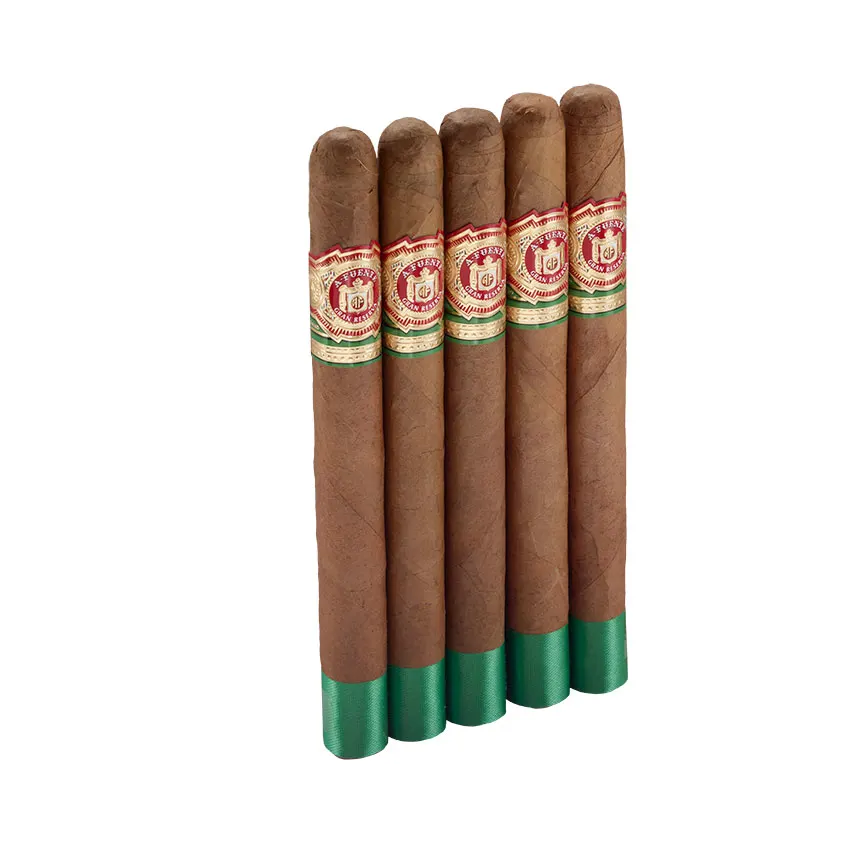 Arturo Fuente Seleccion D'Oro Privada No. 1 Natural | Lonsdale | Pack of 5