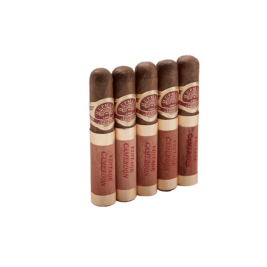 H. Upmann Vintage Cameroon Robusto Natural | Robusto | Pack of 5