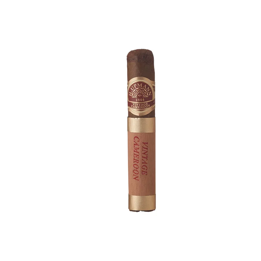 H. Upmann Vintage Cameroon Robusto Natural | Robusto | Single of 1