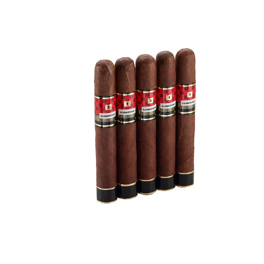 La Libertad Gran Toro Natural | Toro | Pack of 5
