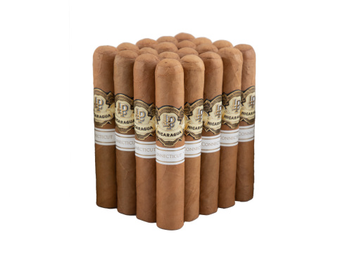 La Palina Nicaragua Connecticut Robusto - Bundle - 20 Total Cigars
