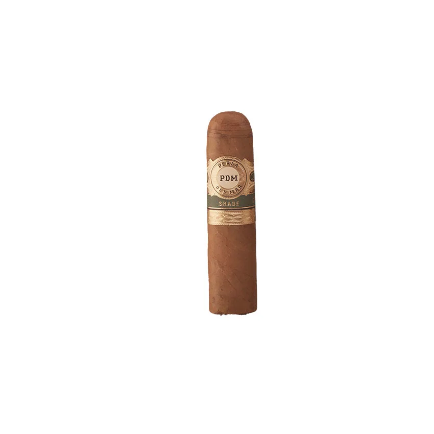Perla Del Mar Shade Short Robusto Natural | Rothschild | Single of 1