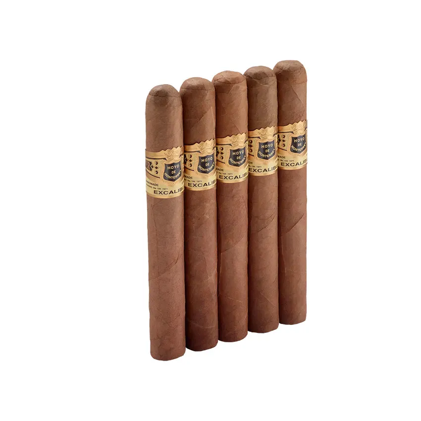Excalibur No. 3 Natural | Toro | Pack of 5