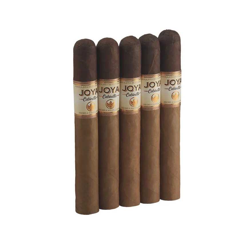 Joya de Nicaragua Cabinetta Serie Toro Natural | Toro | Pack of 5