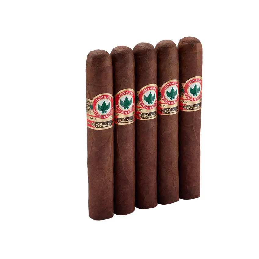 Joya de Nicaragua Antano 1970 Robusto Grande Dark Natural | Robusto | Pack of 5