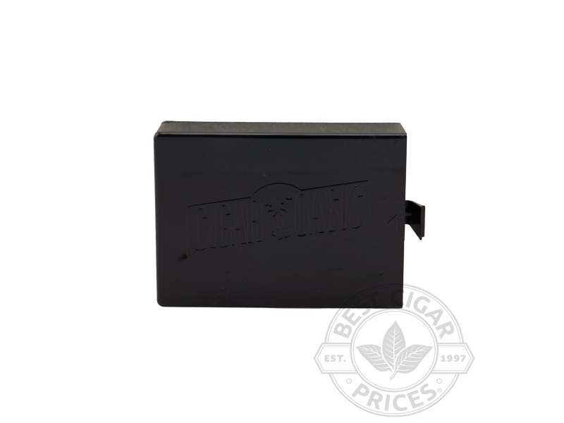 Cigar Oasis Ultra Replacement Water Cartridge - Box of 20