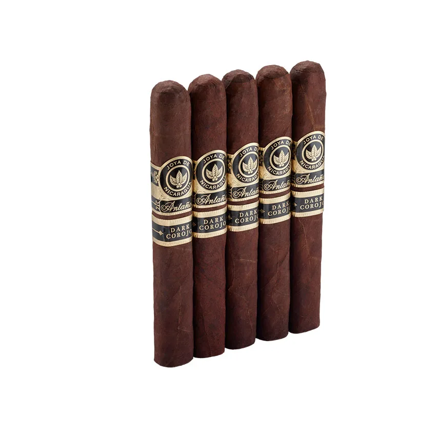 Joya de Nicaragua Antano Dark Corojo La Niveladora Dark Natural | Toro | Pack of 5