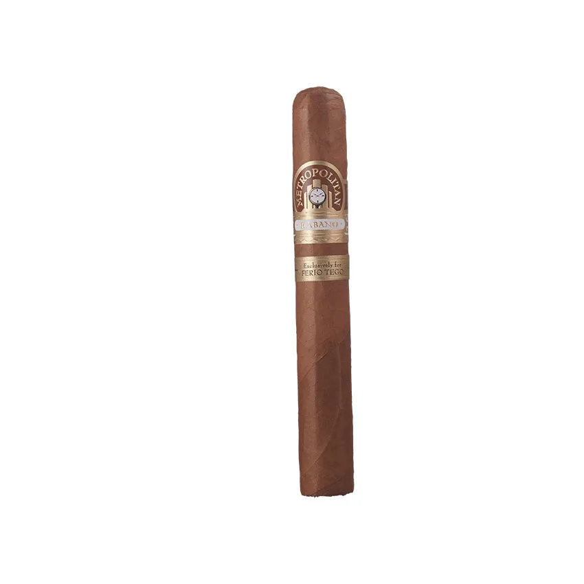 Metropolitan Habano Toro Natural | Toro | Single of 1