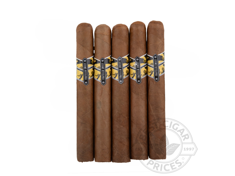 Fratello Camo Sweet Toro - 5 Cigars