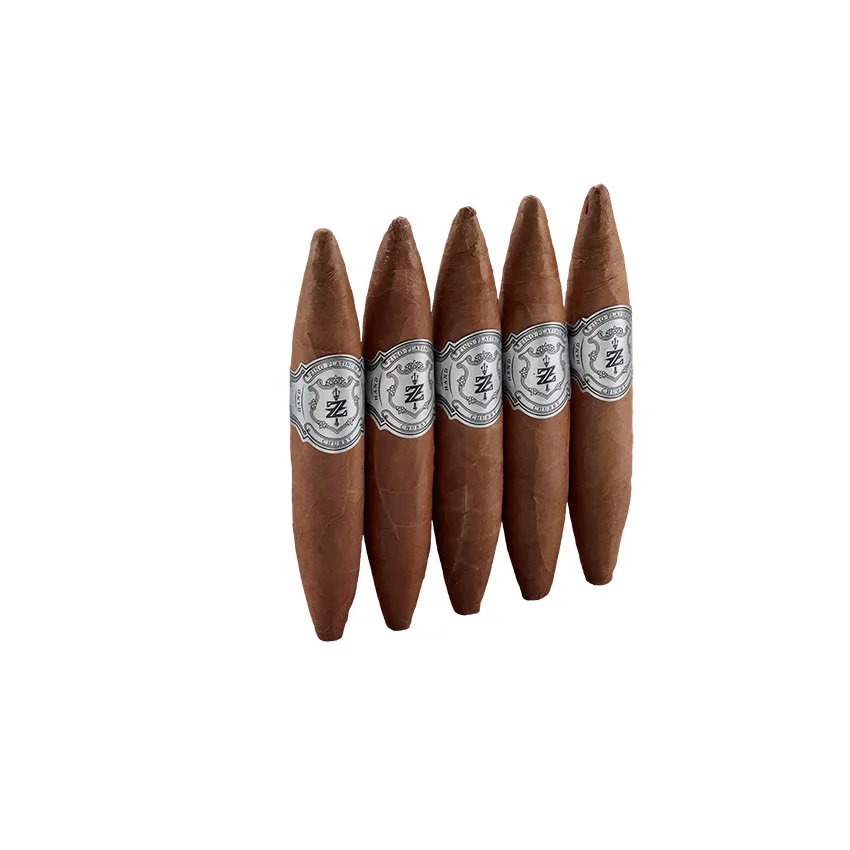 Zino Platinum Scepter Chubby Natural | Figurado | Pack of 5
