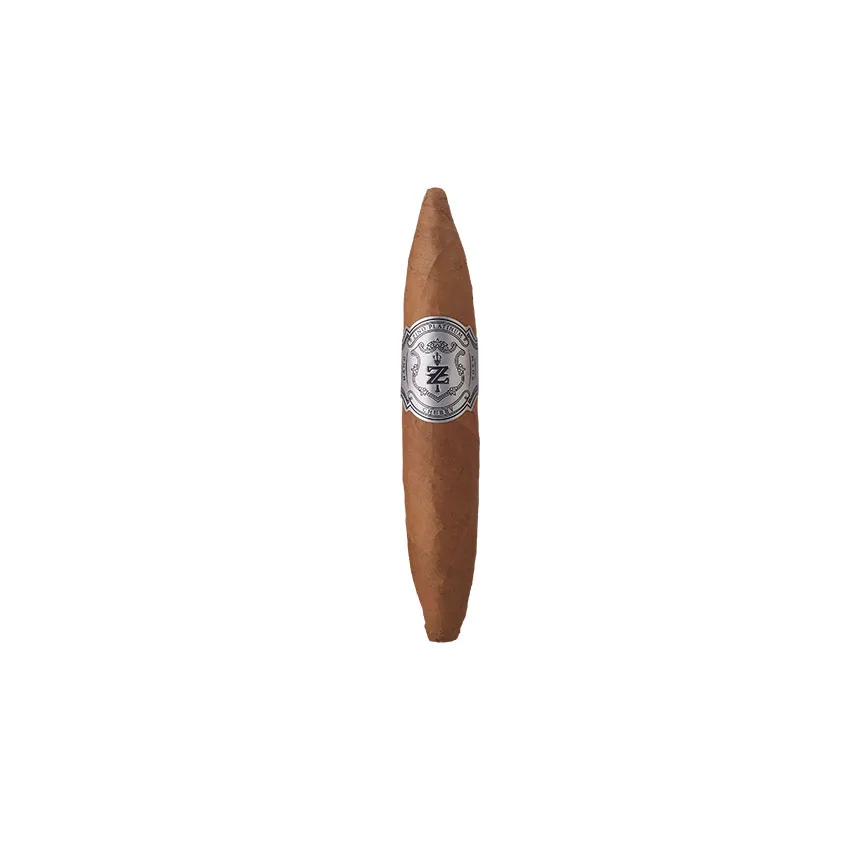 Zino Platinum Scepter Chubby Natural | Figurado | Single of 1