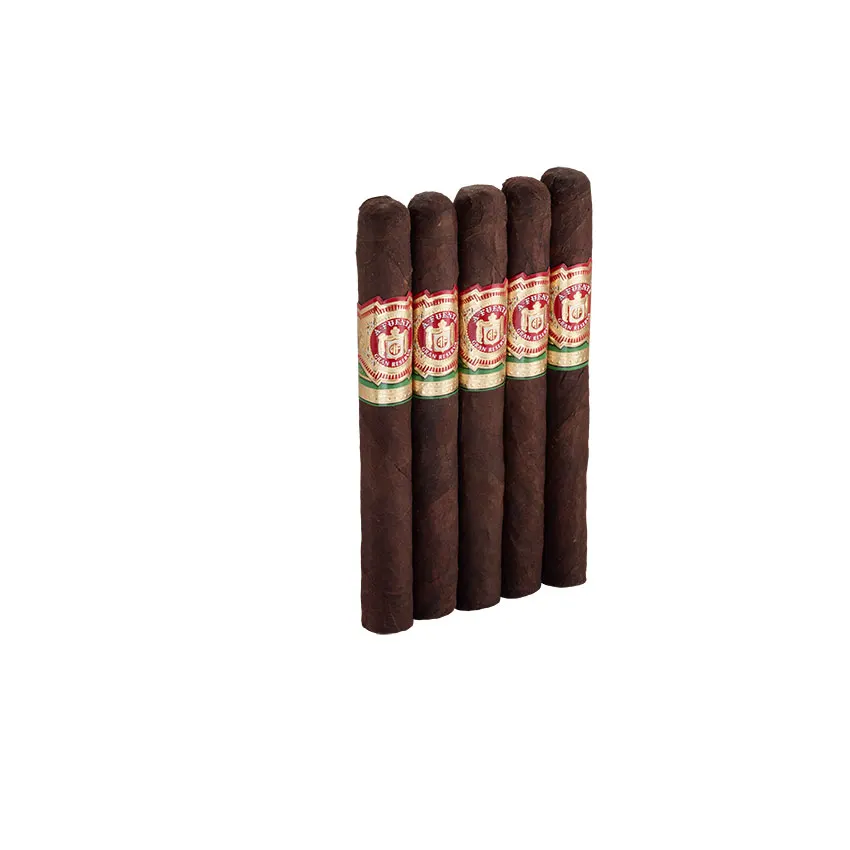 Arturo Fuente Petit Corona Maduro | Corona | Pack of 5